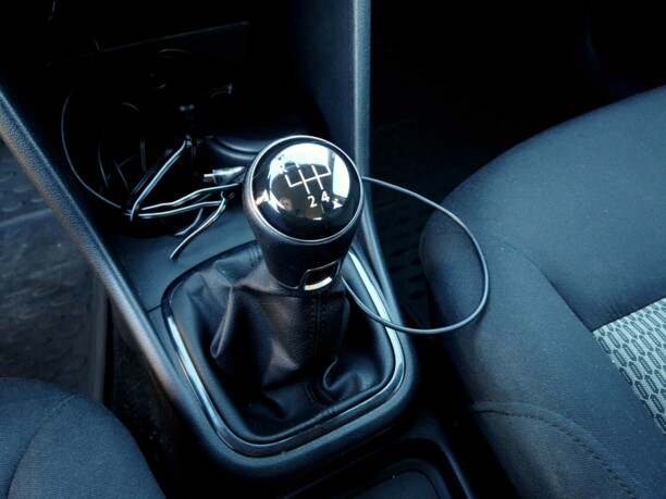 Volkswagen Polo Sedan I, 2015 г.