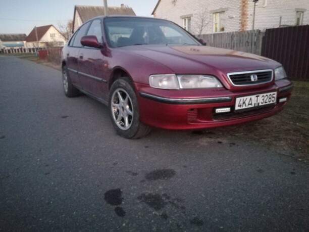 Honda Accord V, 1996 г.