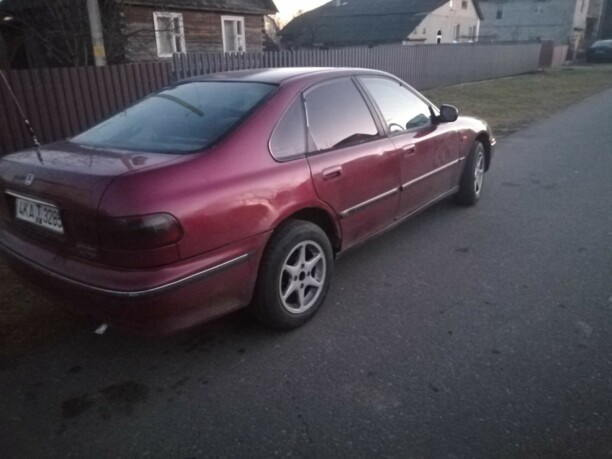 Honda Accord V, 1996 г.