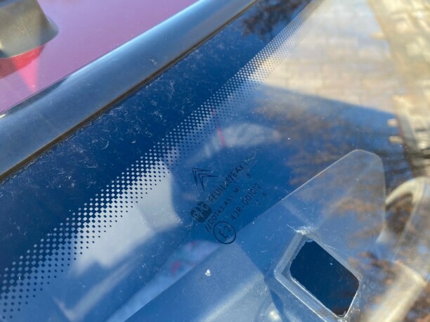 Citroen ZX, 1996 г.