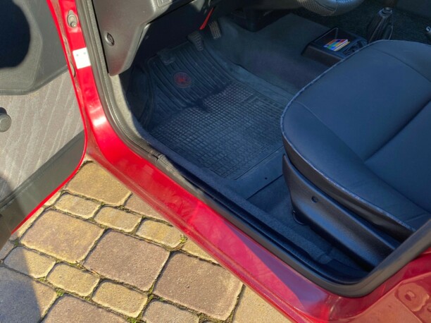 Citroen ZX, 1996 г.