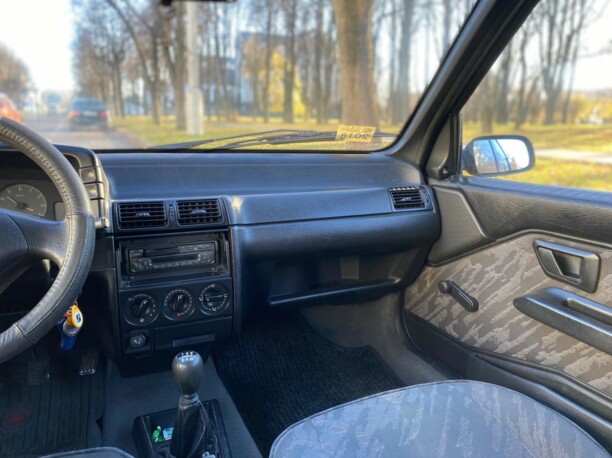 Citroen ZX, 1996 г.