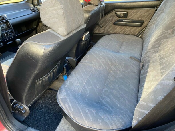 Citroen ZX, 1996 г.