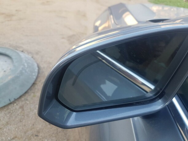 Volvo S90 II, 2018 г.