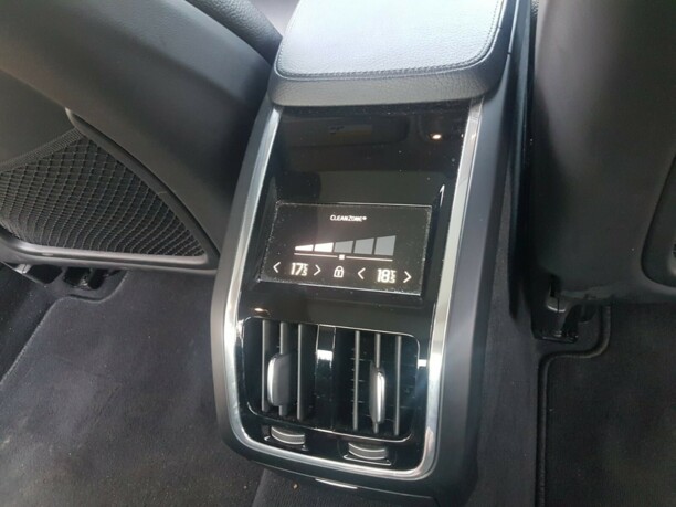 Volvo S90 II, 2018 г.