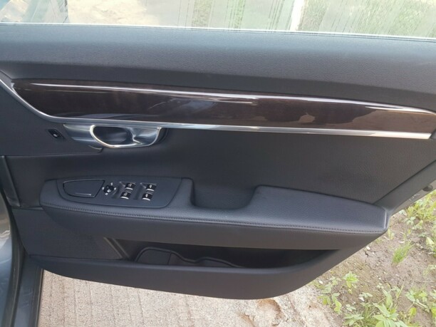 Volvo S90 II, 2018 г.