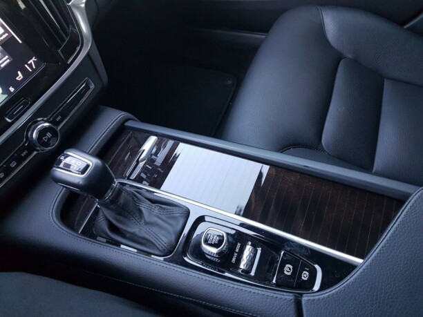 Volvo S90 II, 2018 г.