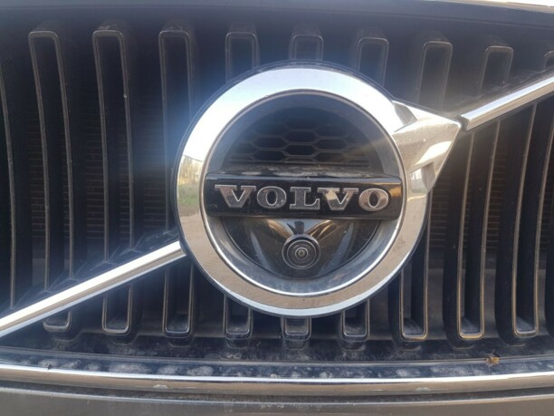 Volvo S90 II, 2018 г.