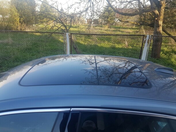 Volvo S90 II, 2018 г.