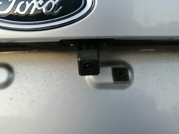 Ford Fiesta VI · Рестайлинг, 2015 г.