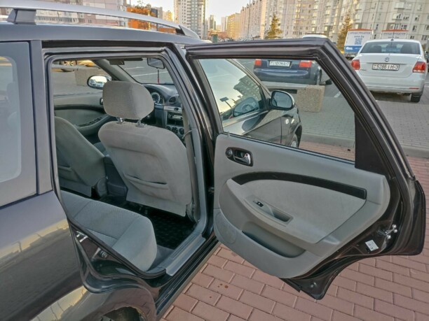 Chevrolet Lacetti, 2008 г.