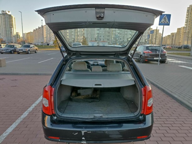 Chevrolet Lacetti, 2008 г.