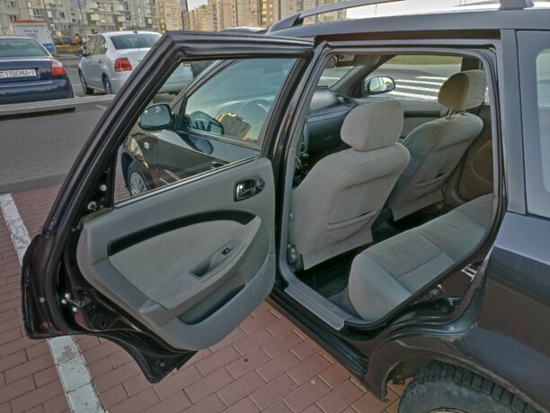 Chevrolet Lacetti, 2008 г.