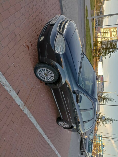 Chevrolet Lacetti, 2008 г.