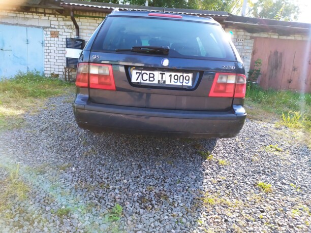 Saab 9-5 I · Рестайлинг, 2004 г.