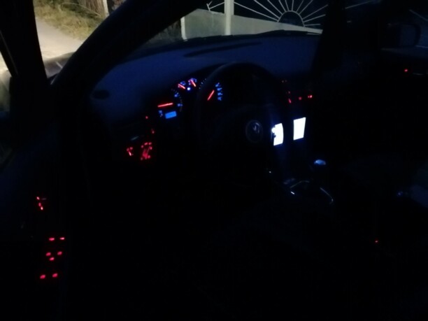 Volkswagen Bora, 1998 г.