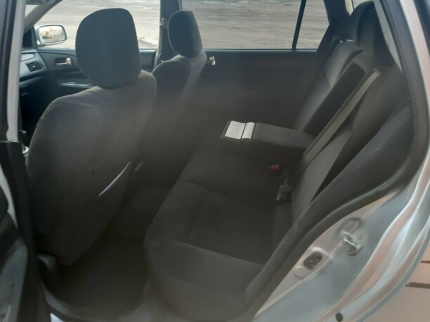Mitsubishi Lancer IX, 2003 г.