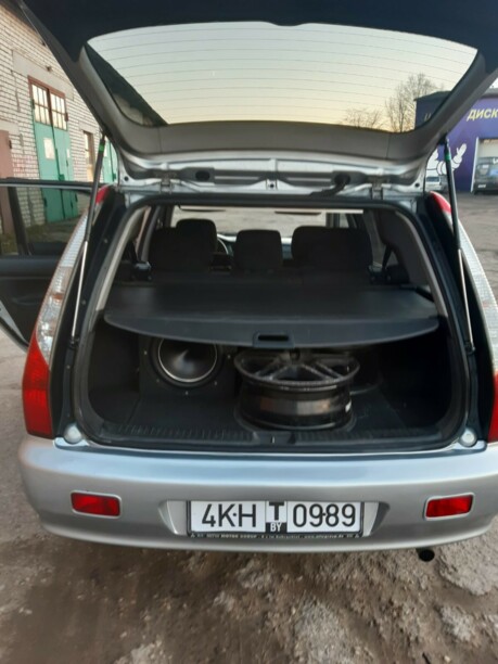 Mitsubishi Lancer IX, 2003 г.