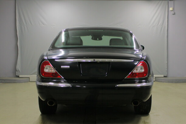 Jaguar XJ X350, 2004 г.