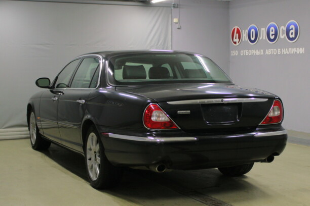 Jaguar XJ X350, 2004 г.