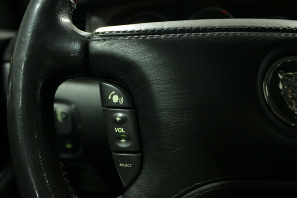 Jaguar XJ X350, 2004 г.
