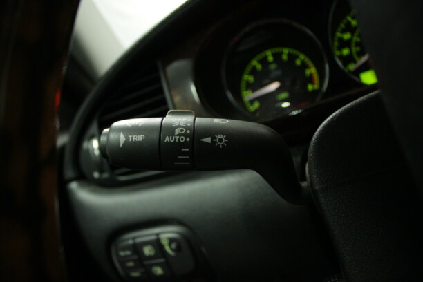 Jaguar XJ X350, 2004 г.