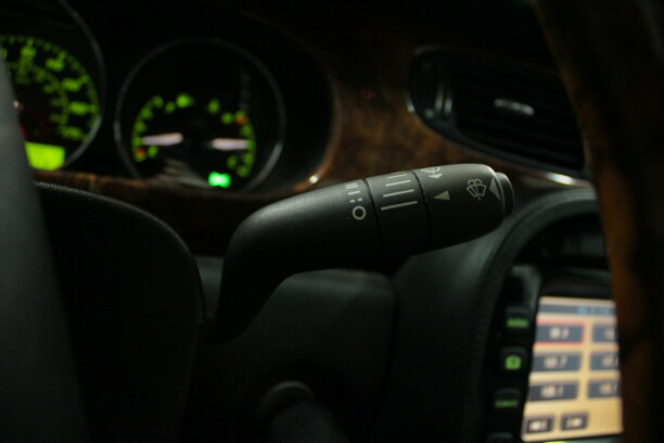 Jaguar XJ X350, 2004 г.