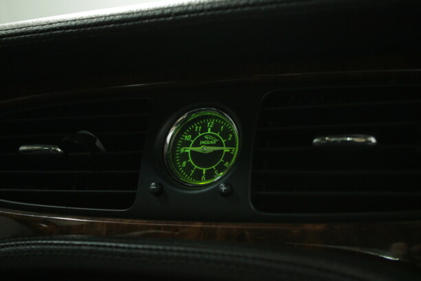 Jaguar XJ X350, 2004 г.