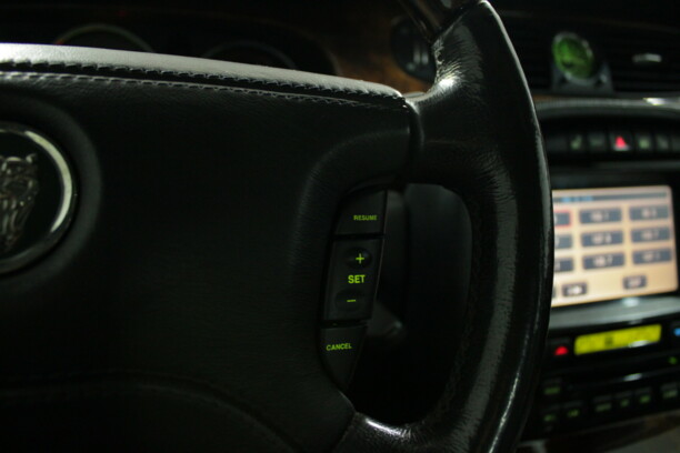Jaguar XJ X350, 2004 г.