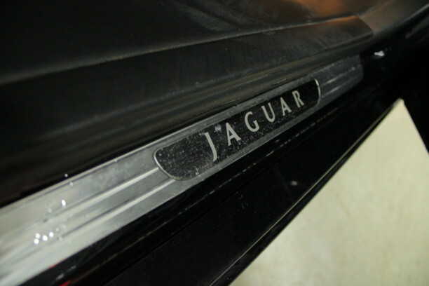 Jaguar XJ X350, 2004 г.