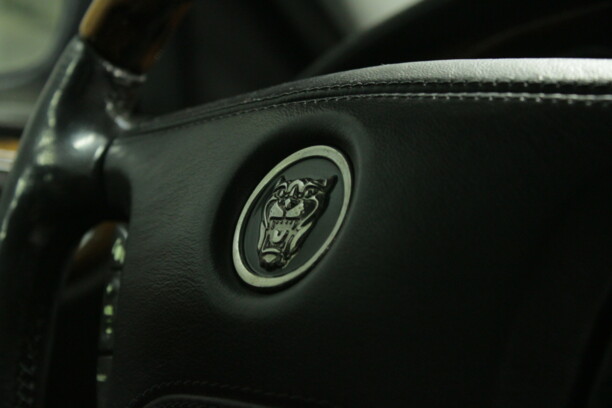 Jaguar XJ X350, 2004 г.