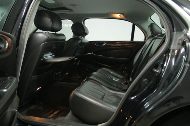 Jaguar XJ X350, 2004 г.