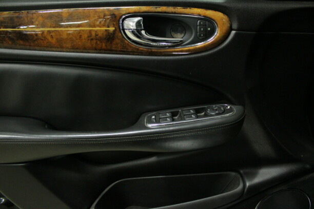 Jaguar XJ X350, 2004 г.