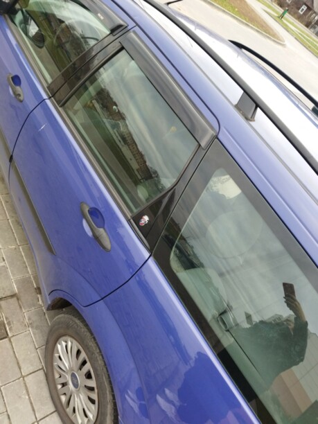 Ford Focus I, 1999 г.