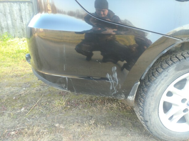 Lada (ВАЗ) Granta, 2015 г.