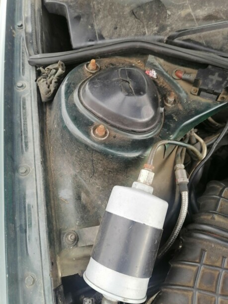 Audi 100 4A, C4, 1991 г.