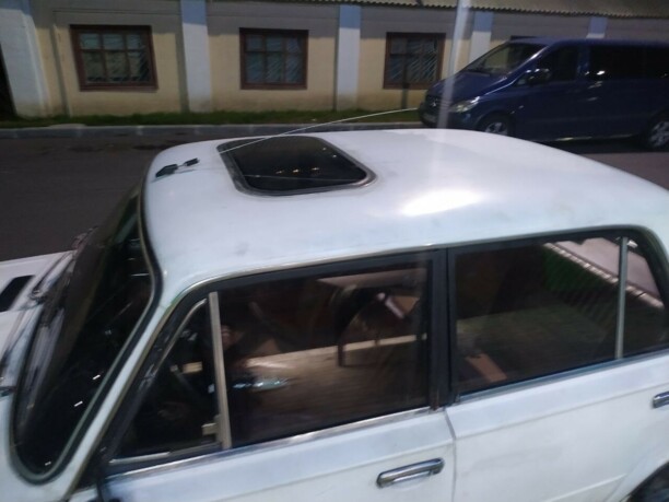 Lada (ВАЗ) 2103, 1978 г.
