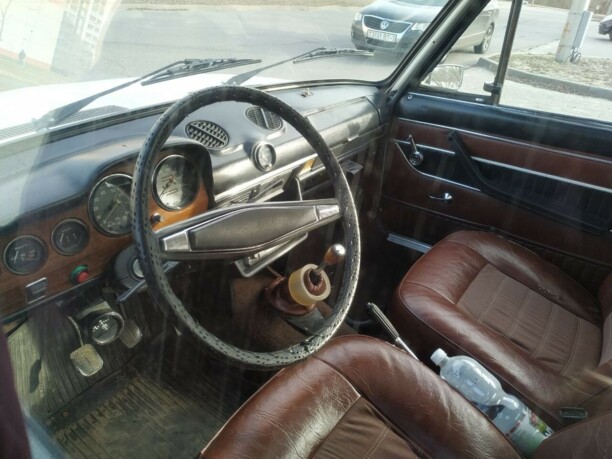 Lada (ВАЗ) 2103, 1978 г.