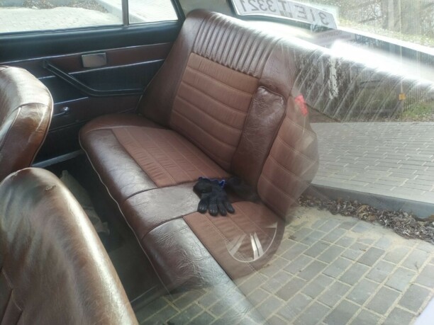 Lada (ВАЗ) 2103, 1978 г.