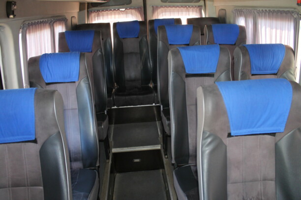 Volkswagen Crafter, 2013 г.