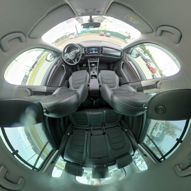 Skoda Kodiaq, 2018 г.