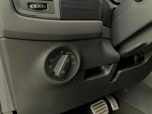 Skoda Kodiaq, 2018 г.