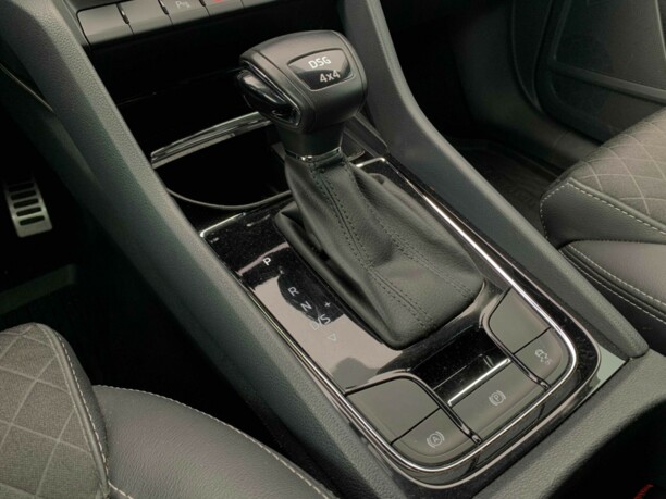 Skoda Kodiaq, 2018 г.