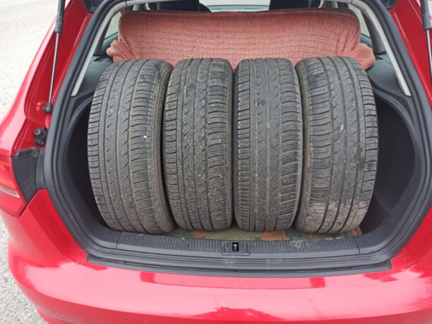 Audi A3 8P, 8PA · 2-й рестайлинг, 2008 г.