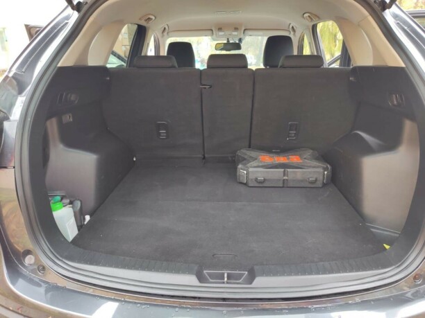 Mazda CX-5 I, 2013 г.