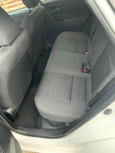Toyota Auris II (E180) · Рестайлинг, 2016 г.