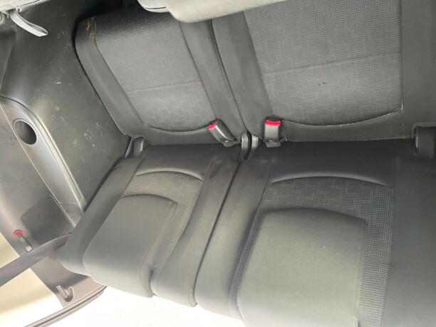 Mazda 5 I · Рестайлинг, 7 мест, 2008 г.