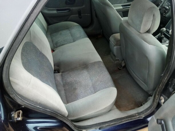 Renault Laguna I, 1998 г.