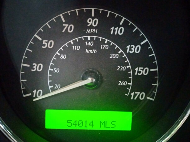 Jaguar XJ X350, 2003 г.