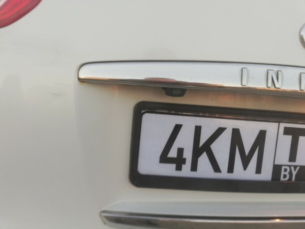 Infiniti EX, 2008 г.